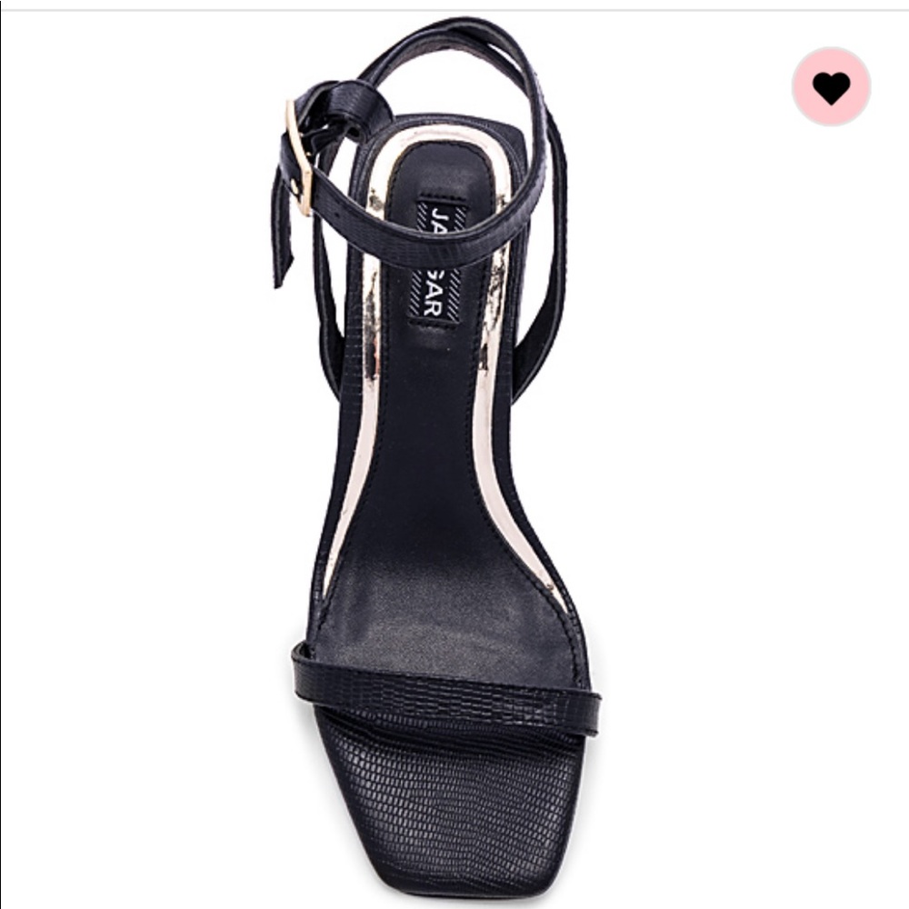jagger essential lizard heel - Picture 3 of 3